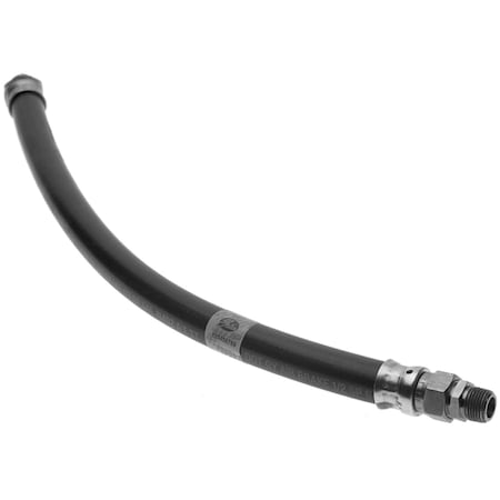 Gates Air Brake Hose Assembly 27262