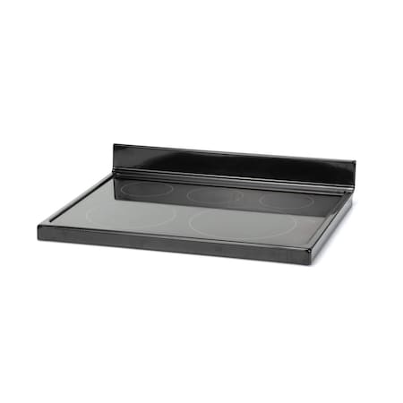 Frigidaire Smoothtop, Assembly, Glass/Steel 5304508977