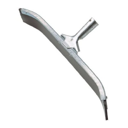 Ettore Products Company 24" Curved Flr Squeegee 54524