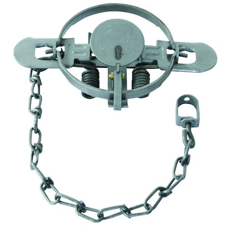 Duke Traps Trap Game Coil Spring 1-1/2Lb 0470