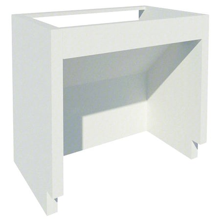 Instock ADA Sink Cabinet, 36" Wide GRJTP981ACC-36-2