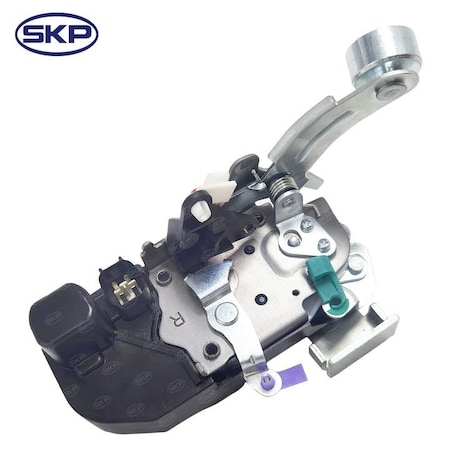 Skyward Automotive Products Door Lock Actuator Motor,  SK931687