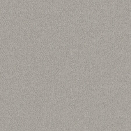 Abbeyshea Quicksilver, Polyurethane Coated Faux Leather Fabric, 9 in L, 9 in W MIAMI95M9X9