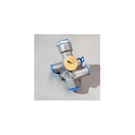 Tectran Misc. Valves TV110801