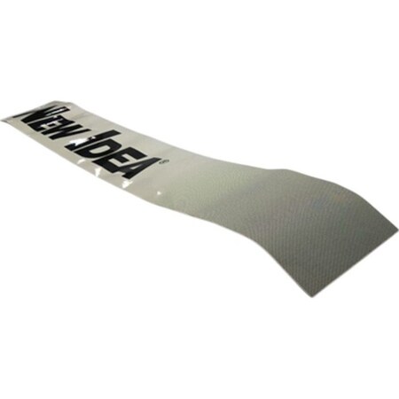 Agco DECAL COMBO RR NI, AGCO OEM 700721642 700721642