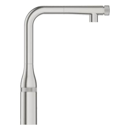 Grohe Essence Smartctrl Pull-Out Single Spray 31616DC0