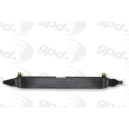 Global Parts Distributors Global Automatic Transmission Oil Cooler 2611349