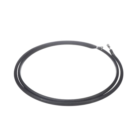 Gold Medal Element, Round, 1250 Watt, 2149 48801