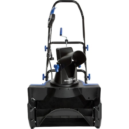 Snow Joe 18" 13Amp Single-Stage Electric Snow Blower SJ618E
