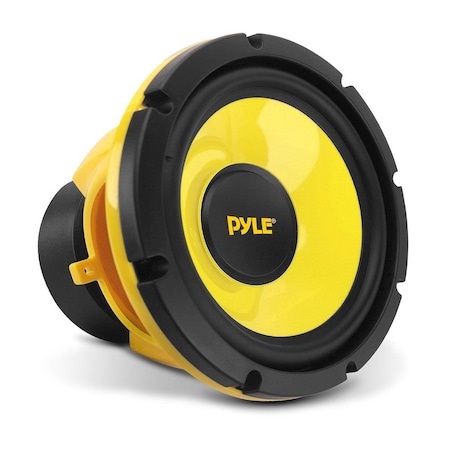 Pyle Car Midbass Speaker System PLG81