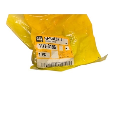 Caterpillar HARNESS ASSEMBLY, CATERPILLAR OEM 1018196 1018196