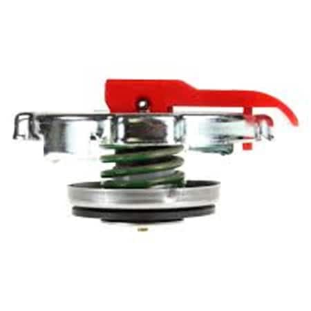 Motorad ST7 Safety Lever Radiator Cap Kit, 3.2 lbs C97-ST7
