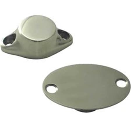 Southco 30 mm x 15 mm Magnetic Door Holder Surface M5-70-014-8