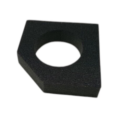 John Deere ISOLATOR, OEM 4468013