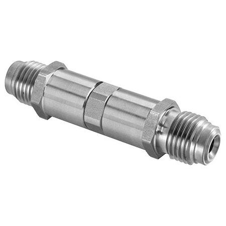 Ham-Let Instrumentation Check Valve H-480A-SS-GL-1/4-3PSI