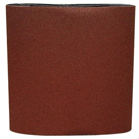 Clean All 6242 Silicone Carbide Floor Sanding 60 Grit Belt  8 x 19 in., 10PK CL2512448