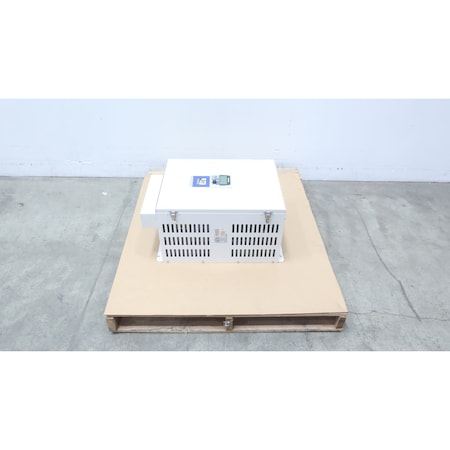 Toshiba TRANSISTOR INVERTER DRIVE 460V-AC 100HP 0.1-80/400HZ VT130G7U410KB