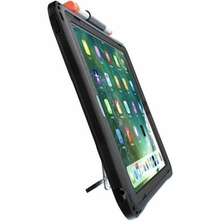 Uzbl AS FOR GEN 7-9 IPAD CASE NSP AS-7990-BLK-NSP