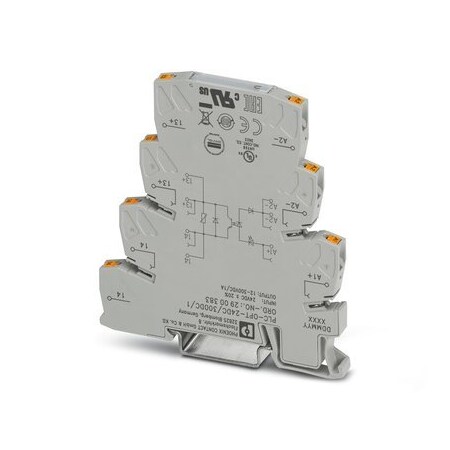 Phoenix Contact PLC-OPT- 24DC/300DC/1 PLC-INTERFACE 2900383