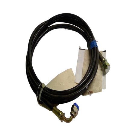 Cnh HOSE HYDRAULIC, CNH OEM KHJ12550 KHJ12550