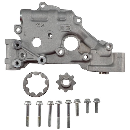 Melling Engine Oil Pump Repair Kit, K534