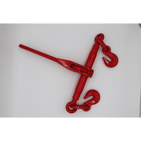 Briargate Load Binder, Ratchet Style. 5/16in -3/8in F51638RCH