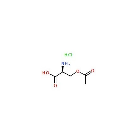 Ak Scientific O-Acetyl-L-serine hydrochloride (100g), CAS 66638-22-0 0232AC-100g
