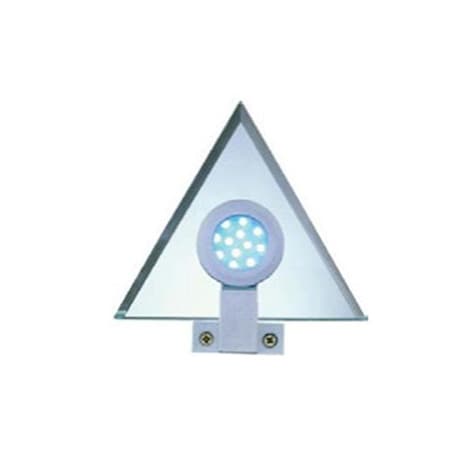 Gorgeousglow Display Bracket Triard - Blue GO1081670