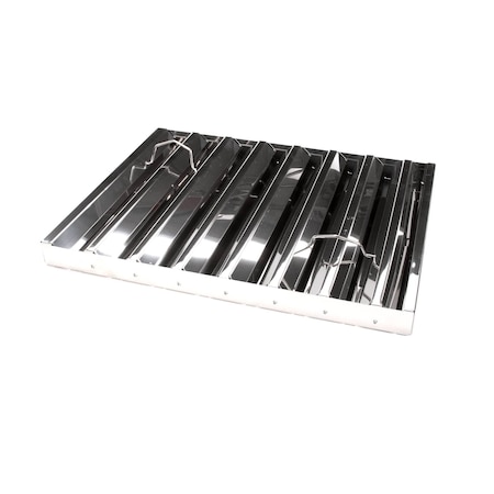 Component Hardware 16 X 20 TYPE 3 HOOD FILTERS 301620