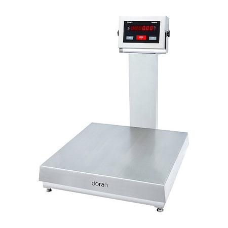 Doran Bench Scales - Industrial Bench Scale wi 7200XL/15-C20