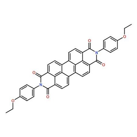 Ak Scientific Pigment Red 123 (Perylene Scarlet S-5761) (5g), CAS 24108-89-2 V0391-5g