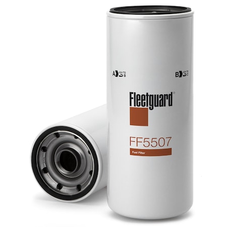 Fleetguard Fuel Filter Spin On FF5507