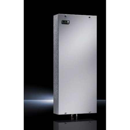 Rittal Sidemtg, Comfort Control, Ral 3364500