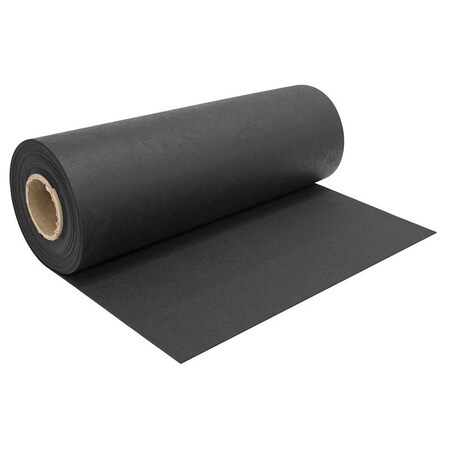 Multy Home RUNNER RUBB BLK 2MMX36INX35FT MT4000021EA