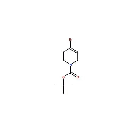 Ak Scientific 1-Boc-4-bromo-1, 2, 3, 6-tetrahydropyridine (5g), CAS 159503-91-0 X3977-5g