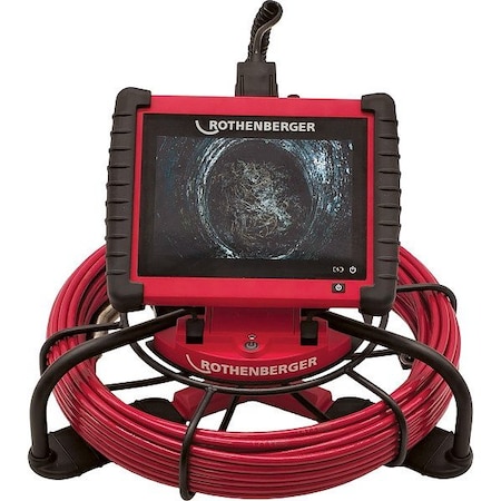 Rothenberger Inspection Camera 1500005451