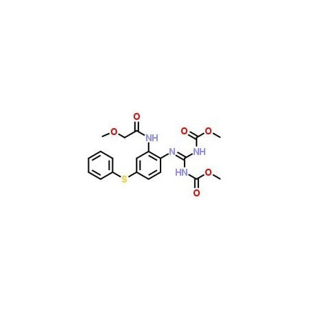 Ak Scientific Febantel (1g), CAS 58306-30-2 I009-1g