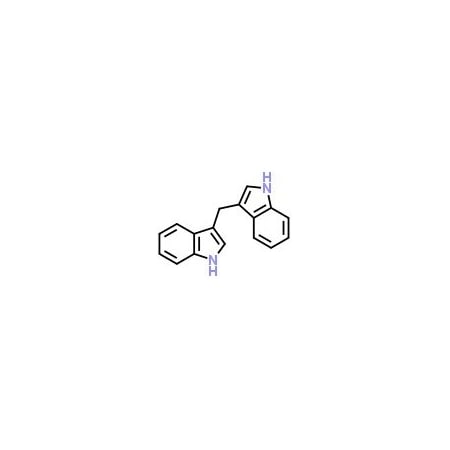 Ak Scientific 3, 3'-Diindolylmethane (5g), CAS 1968-05-4 D117-5g