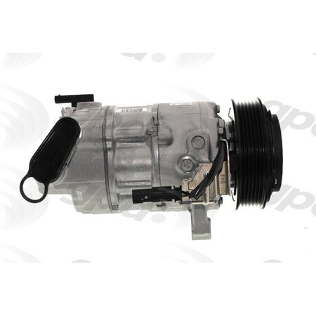 Global Parts Distributors Global New A/c Compressor 6513012