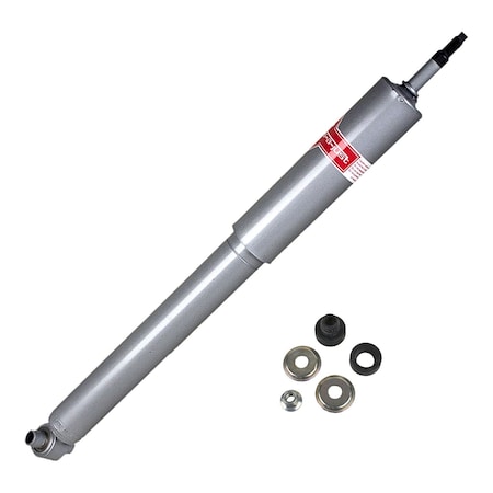 Kyb High Pressure Monotube Gas Shock, 554355