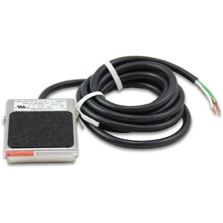 Linemaster Treadlite II - Stainless Steel T-91-SWANO38S