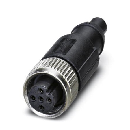 Phoenix Contact SAC-5P-M12FS CAN TR Terminating 1529344