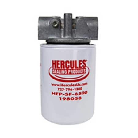 Hercules Sealing Products STF-SSF-150-25-1, SPIN-ON FILTER HEAD, STAUFF PARTS STF-SSF-150-25-1