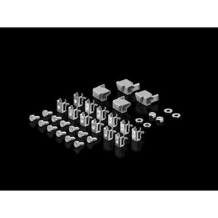 Rittal Side Panel Attachment For Vx 5051086