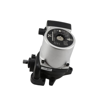Utica/Dunkirk BD PUMP UPR 15-58 2VEL L4 120V BD710786502V