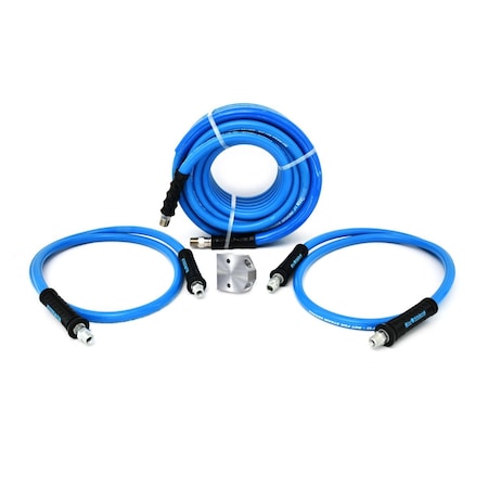 Blu Shield Upgrade your pressure washer with the U-BLoX 3812 Connection Kit TTPW1206-UB1200