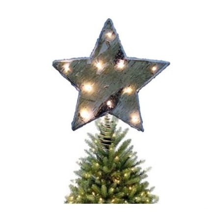 Bsc Preferred 10 BO Star Tree Topper V49449-88