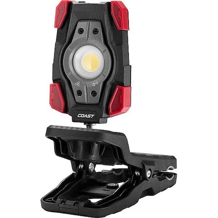 Coast Spotlight, 21700, Black, 5000 lm 31501