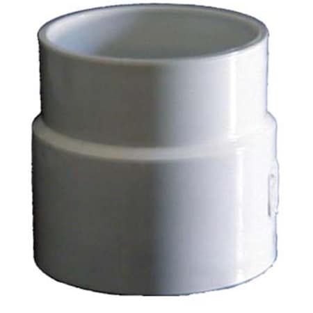 Cool Kitchen 3 in. x 2 in. Sch. 40 PVC-DWV Reducing Bushings CO83928