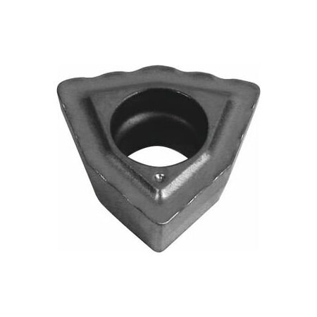 Garant Carbide Insert for Indexable Drills, WOEX 030204 E, for Stainless Steels 232480 INOX